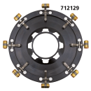 T.P.P. SUPER LIGHT WORKING PERFORMANCE CLUTCH FOR SPORTSTER